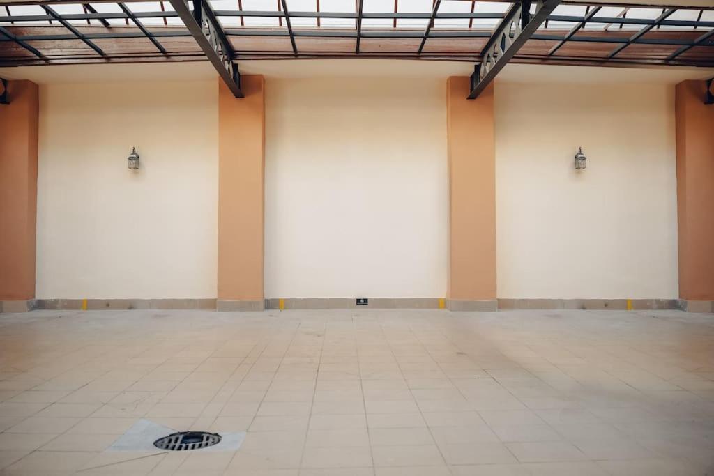 Apartament Magnificent Historical Penthouse In The Heart Of *