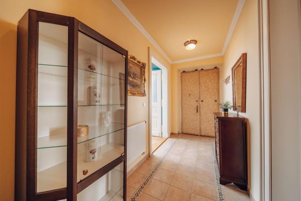 Magnificent Historical Penthouse In The Heart Of Appartamento *